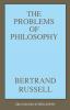 The Problems of Philosophy (Great Books in Philosophy)