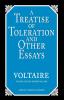 A Treatise on Toleration and Other Essays