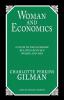 Women and Economics (Great Minds Series)