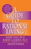 A Guide to Rational Living