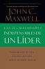 Las 21 cualidades indispensables de un líder