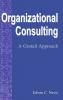 Organizational Consulting