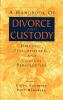 Handbook of Divorce and Custody