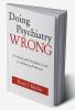 Doing Psychiatry Wrong