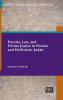 Poverty Law and Divine Justice in Persian and Hellenistic Judah (Ancient Israel and Its Literature)