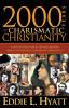 2000 Years of Charismatic Christianity: A 21st Century Look at Church History from a Pentecostal/Charismatic Prospective