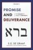 Promise and Deliverance: The Failure of Israel's Theocracy