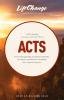 Acts (Bibles/Bible study - Life change series)