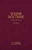 Sound Doctrine Vol. 3: 03