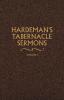 Hardeman's Tabernacle Sermons Volume I: 01