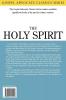 The Holy Spirit: His Personality Nature and Works (Gospel Advocate Classics)