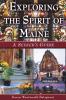 Exploring the Spirit of Maine