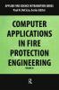 Computer Application in Fire Protection Engineering