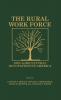 The Rural Workforce: Non-Agricultural Occupations in America