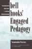 bell hooks' Engaged Pedagogy: A Transgressive Education for Critical Consciousness (Critical Studies in Education and Culture Series)