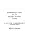 Handwriting Analysis and the Employee Selection Process: A Guide for Human Resource Professionals (Contributions in Afro-American and)