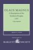 Olaus Magnus A Description of the Northern Peoples 1555