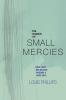 The Domain of Small Mercies: New & Selected Poems 2 1963-2015: New & Selected Poems 1963-2015