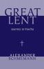 Great Lent