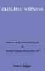 Clouded Witness: Initiation in the Church of England in the Mid-Victorian Period 1850-75 (Pittsburgh Theological Monographs-New)