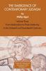 The Emergence of Contemporary Judaism: From Medievalism to Proto-Modernity in the Sixteenth and Seventeenth Centuries: 17 (Emergence of Contemporary Judaism Vol 3)