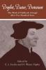 Prophet Pastor Protestant: The Work of Huldrych Zwingli After Five Hundred Years: 11 (Pittsburgh Theological Monographs)