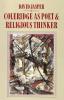 Coleridge as Poet and Religious Thinker: 15 (Pittsburgh Theological Monographs-New)