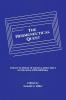 The Hermeneutical Quest: Essays in Honor of James Luther Mays on His Sixty-Fifth Birthday: 4 (Princeton Theological Monograph)