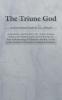 The Triune God: An Ecumenical Study by E.L. Mascall: 10 (Princeton Theological Monograph)