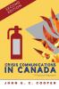 Crisis Communications in Canada: A Practical Approach Second Edition (A Centennial College Press Book)