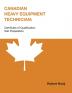 Canadian Heavy Equipment Technician: Certificate of Qualification Test Preparation (Centennial College Press Test Prep)