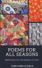 Poems for All Seasons: Reflections on the Seasons of Life