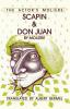 Scapin & Don Juan