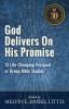 God Delivers on His Promise: 13 Life-Changing Group Studies