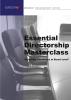 Essential Directorship Masterclass: Achieving Excellence at Board Level