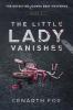 The Little Lady Vanishes: The Detective Joanna Best Mysteries Book 3