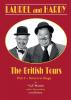 LAUREL and HARDY – The British Tours (Part 1)