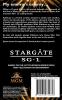 Stargate SG-1: City of the Gods: no. 4