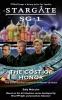 Stargate SG1: The Cost of Honor: book 2 (Stargate SG-1: A Matter of Honor)