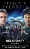 Stargate Atlantis: Reliquary: No. 2