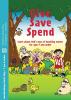 Story Study: Learn about God's way of handling money for ages 7 and under: v. 1 (Children's Books)