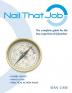 Nail That Job: A 2012 Recruiter's Guide for the Less-experienced Jobseeker with Practical Advice for Great CVs and Interview Success: Includes Valuable Self-evaluation Exercises