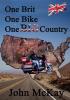 One Brit One Bike One Big Country