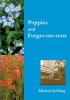 Poppies and Forget-me-nots