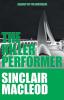 The Killer Performer: No. 3 (The Killer Performer: A Reluctant Detective Mystery)