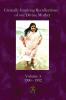 Eternally Inspiring Recollections of our Divine Mother Volume 5: 1990-1992