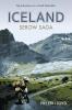 Iceland Serow Saga: Big Adventures on a Small Motorbike