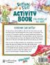 Sketching Stuff Activity Book - Nature: For People Of All Ages: 1 (Sketching Stuff Activity Books)