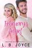 February's Angel: 3 (Twelve Months Twelve Love Stories)