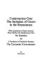 Controversies Over the Imitation of Cicero in the Renaissance